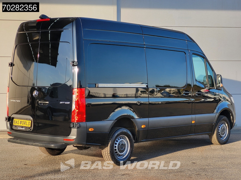Mercedes-Benz Sprinter 317 CDI Automaat L2H2 170PK Airco Camera MBUX Euro6 L2 12m3 Airco - Furgon: obrázek 5 Mercedes-Benz Sprinter 317 CDI Automaat L2H2 170PK Airco Camera MBUX Euro6 L2 12m3 Airco - Furgon: obrázek 5