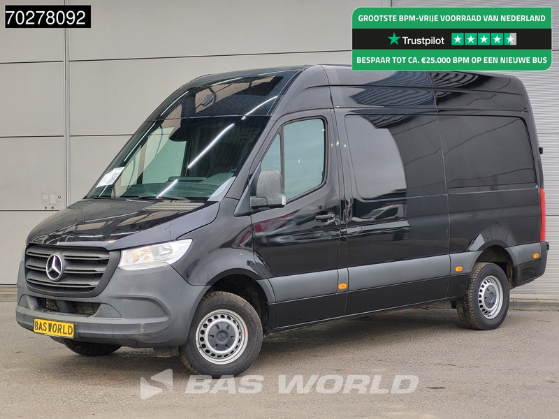 Furgon Mercedes-Benz Sprinter 317 CDI Automaat L2H2 3500KG Trekhaak 170PK Airco Camera MBUX CarPlay Euro6 L2 10m3 Airco Trekhaak: obrázek 1