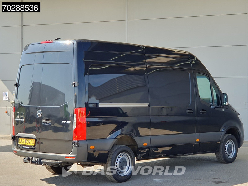 Mercedes-Benz Sprinter 317 CDI Automaat L2H2 3500KG Trekhaak Airco Camera MBUX CarPlay Euro6 L2 12m3 Airco Trekhaak - Furgon: obrázek 5 Mercedes-Benz Sprinter 317 CDI Automaat L2H2 3500KG Trekhaak Airco Camera MBUX CarPlay Euro6 L2 12m3 Airco Trekhaak - Furgon: obrázek 5