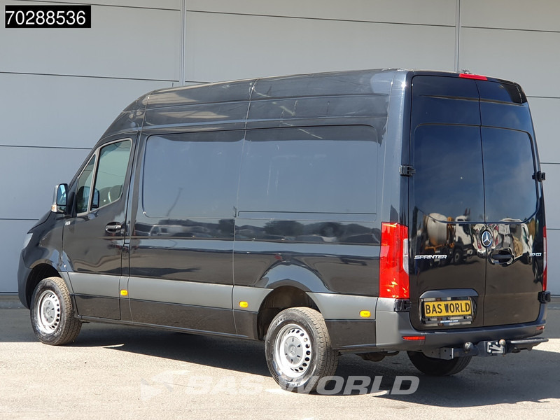 Mercedes-Benz Sprinter 317 CDI Automaat L2H2 3500KG Trekhaak Airco Camera MBUX CarPlay Euro6 L2 12m3 Airco Trekhaak - Furgon: obrázek 2 Mercedes-Benz Sprinter 317 CDI Automaat L2H2 3500KG Trekhaak Airco Camera MBUX CarPlay Euro6 L2 12m3 Airco Trekhaak - Furgon: obrázek 2
