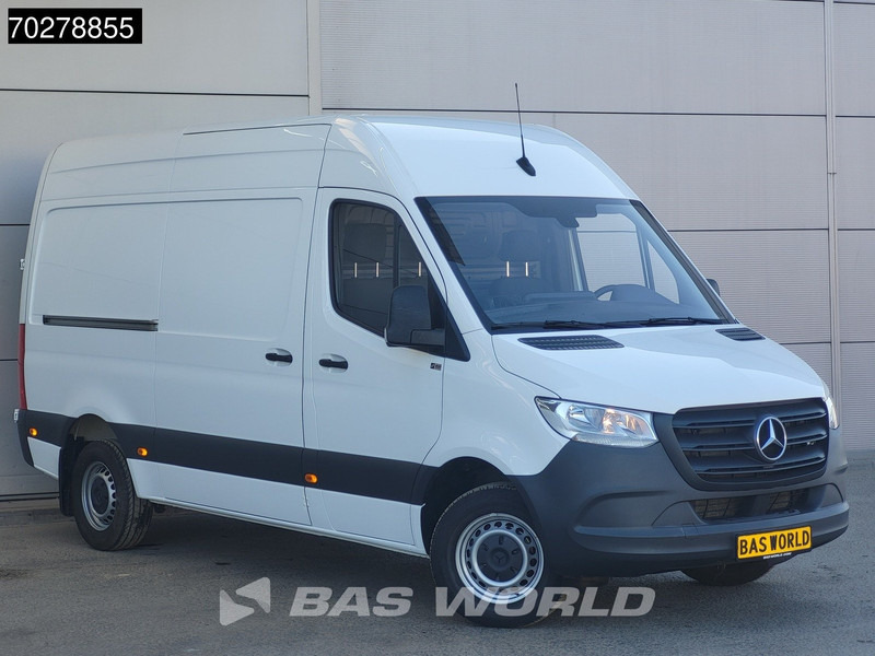 Mercedes-Benz Sprinter 317 CDI Automaat L2H2 Airco Cruise Camera MBUX CarPlay Euro6 L2 11m3 Airco Cruise control - Furgon: obrázek 3 Mercedes-Benz Sprinter 317 CDI Automaat L2H2 Airco Cruise Camera MBUX CarPlay Euro6 L2 11m3 Airco Cruise control - Furgon: obrázek 3