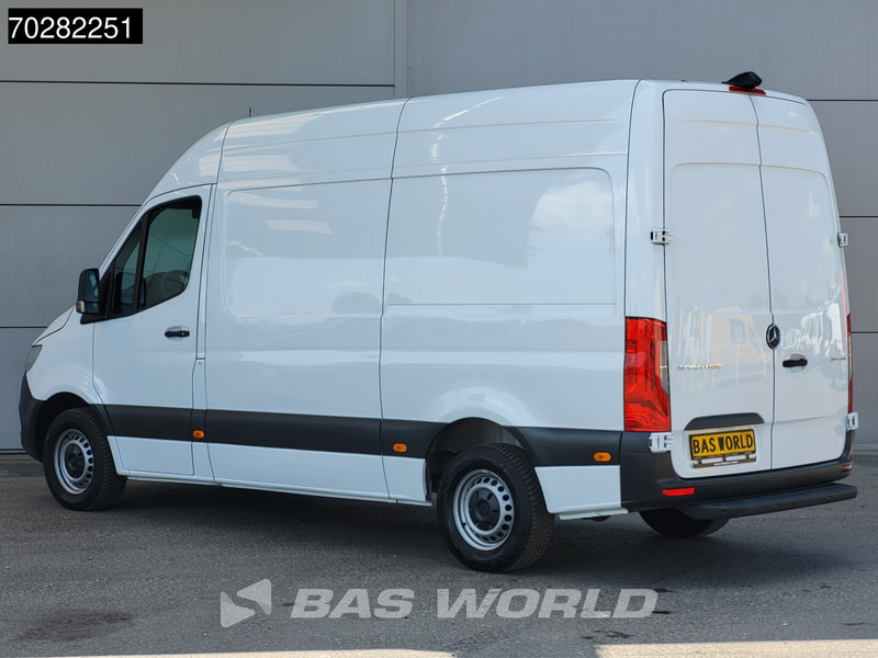 Mercedes-Benz Sprinter 317 CDI Automaat L2H2 Navi Airco Cruise Camera Parkeersensoren Euro6 L2 11m3 Airco Cruise control - Furgon: obrázek 2 Mercedes-Benz Sprinter 317 CDI Automaat L2H2 Navi Airco Cruise Camera Parkeersensoren Euro6 L2 11m3 Airco Cruise control - Furgon: obrázek 2