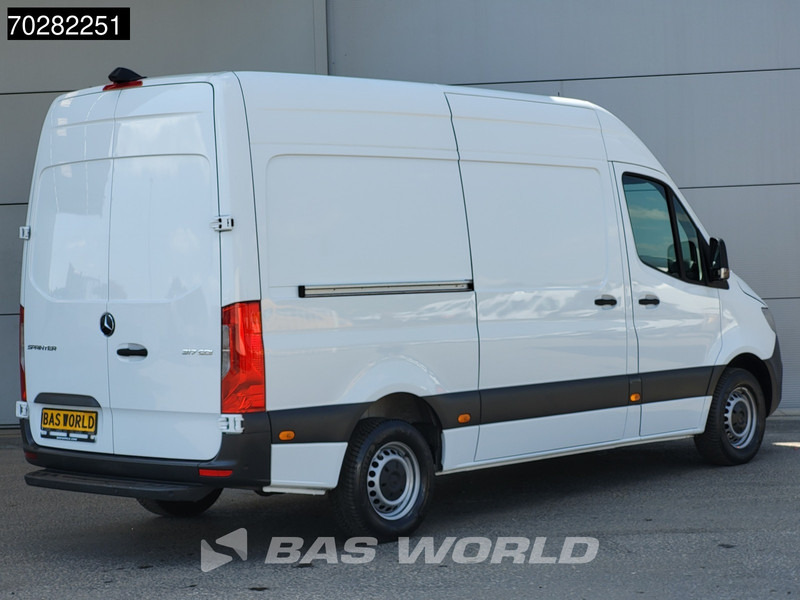 Mercedes-Benz Sprinter 317 CDI Automaat L2H2 Navi Airco Cruise Camera Parkeersensoren Euro6 L2 11m3 Airco Cruise control - Furgon: obrázek 5 Mercedes-Benz Sprinter 317 CDI Automaat L2H2 Navi Airco Cruise Camera Parkeersensoren Euro6 L2 11m3 Airco Cruise control - Furgon: obrázek 5