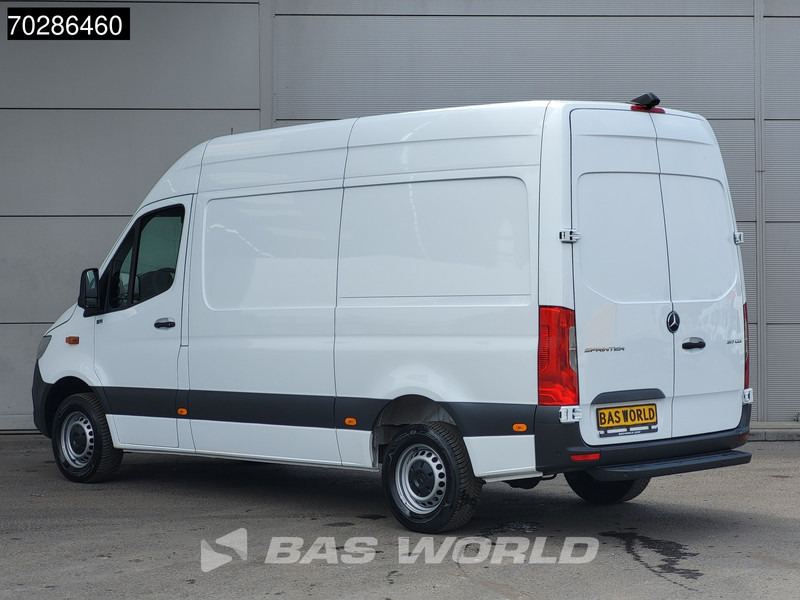 Mercedes-Benz Sprinter 317 CDI Automaat L2H2 Navi Airco Cruise Camera Parkeersensoren MBUX Euro6 L2 12m3 Airco Cruise control - Furgon: obrázek 2 Mercedes-Benz Sprinter 317 CDI Automaat L2H2 Navi Airco Cruise Camera Parkeersensoren MBUX Euro6 L2 12m3 Airco Cruise control - Furgon: obrázek 2