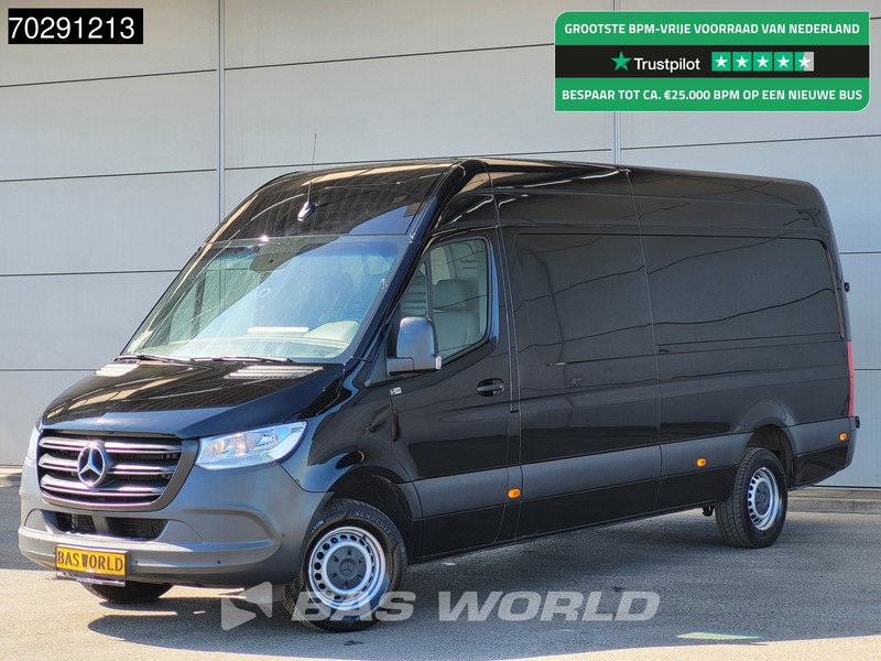 Furgon Mercedes-Benz Sprinter 317 CDI Automaat L3H2 170PK Airco Camera Parkeersensoren MBUX CarPlay Euro6 L3 15m3 Airco: obrázek 1