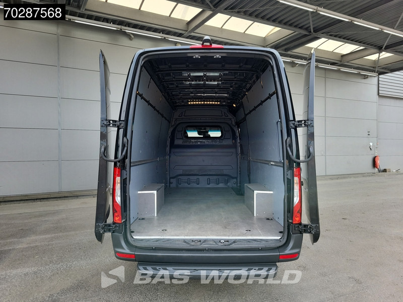 Mercedes-Benz Sprinter 317 CDI Automaat L3H2 170PK Airco Camera Parkeersensoren MBUX CarPlay Euro6 L3 15m3 Airco - Furgon: obrázek 3 Mercedes-Benz Sprinter 317 CDI Automaat L3H2 170PK Airco Camera Parkeersensoren MBUX CarPlay Euro6 L3 15m3 Airco - Furgon: obrázek 3