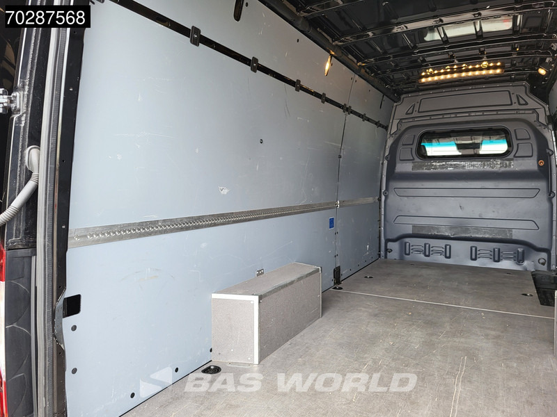 Mercedes-Benz Sprinter 317 CDI Automaat L3H2 170PK Airco Camera Parkeersensoren MBUX CarPlay Euro6 L3 15m3 Airco - Furgon: obrázek 5 Mercedes-Benz Sprinter 317 CDI Automaat L3H2 170PK Airco Camera Parkeersensoren MBUX CarPlay Euro6 L3 15m3 Airco - Furgon: obrázek 5