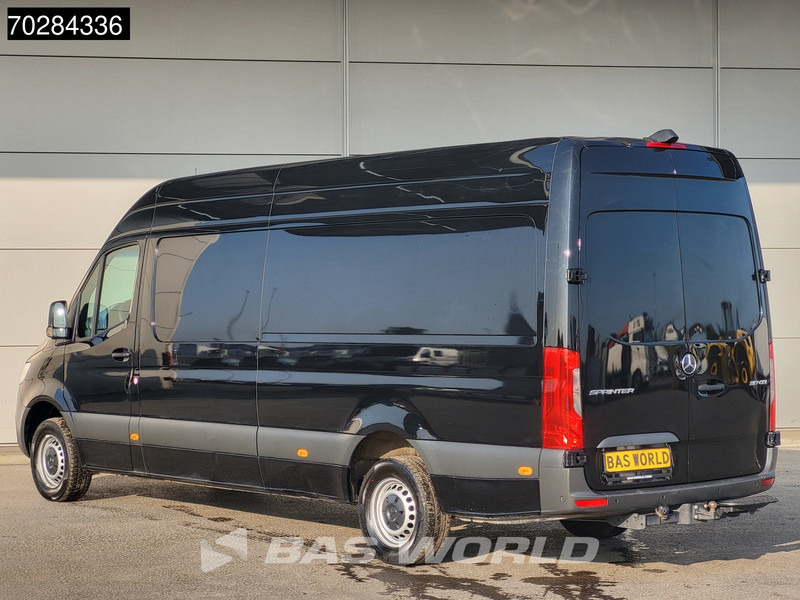 Mercedes-Benz Sprinter 317 CDI Automaat L3H2 3,5t Trekhaak Airco Camera Parkeersensoren MBUX CarPlay Euro6 L3 16m3 Airco Trekhaak - Furgon: obrázek 2 Mercedes-Benz Sprinter 317 CDI Automaat L3H2 3,5t Trekhaak Airco Camera Parkeersensoren MBUX CarPlay Euro6 L3 16m3 Airco Trekhaak - Furgon: obrázek 2