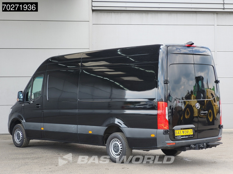 Mercedes-Benz Sprinter 317 CDI Automaat L3H2 3500KG Trekhaak 170PK Airco Camera Parkeersensoren MBUX CarPlay Euro6 L3 15m3 Airco Trekhaak - Furgon: obrázek 2 Mercedes-Benz Sprinter 317 CDI Automaat L3H2 3500KG Trekhaak 170PK Airco Camera Parkeersensoren MBUX CarPlay Euro6 L3 15m3 Airco Trekhaak - Furgon: obrázek 2