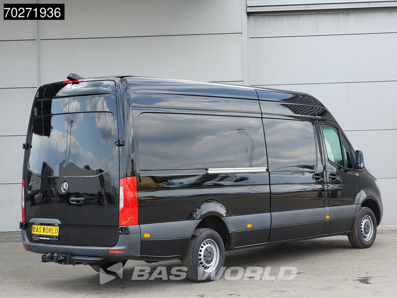 Mercedes-Benz Sprinter 317 CDI Automaat L3H2 3500KG Trekhaak 170PK Airco Camera Parkeersensoren MBUX CarPlay Euro6 L3 15m3 Airco Trekhaak - Furgon: obrázek 5 Mercedes-Benz Sprinter 317 CDI Automaat L3H2 3500KG Trekhaak 170PK Airco Camera Parkeersensoren MBUX CarPlay Euro6 L3 15m3 Airco Trekhaak - Furgon: obrázek 5