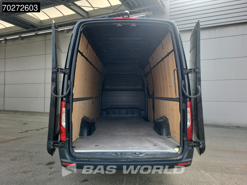 Mercedes-Benz Sprinter 317 CDI Automaat L3H2 3500KG Trekvermogen 170PK Airco Camera MBUX CarPlay Euro6 L3 14Airco - Furgon: obrázek 3 Mercedes-Benz Sprinter 317 CDI Automaat L3H2 3500KG Trekvermogen 170PK Airco Camera MBUX CarPlay Euro6 L3 14Airco - Furgon: obrázek 3