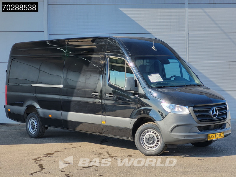 Furgon Mercedes-Benz Sprinter 317 CDI Automaat L3H2 Airco Camera MBUX CarPlay Euro6 L3 15m3 Airco: obrázek 5