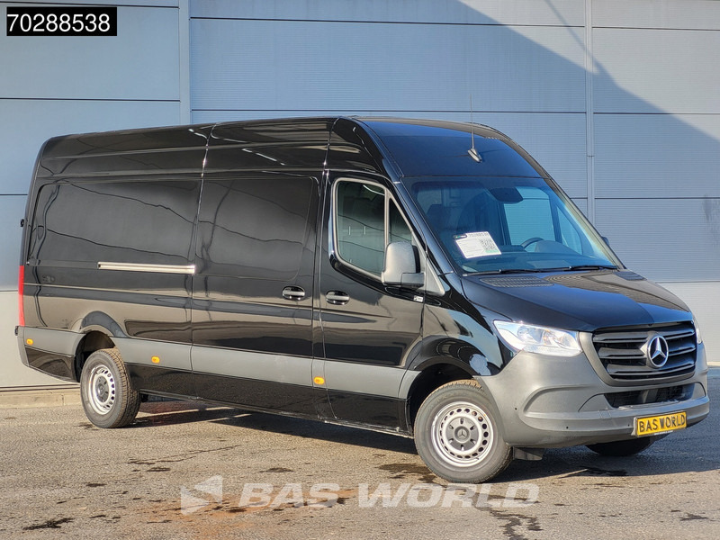 Mercedes-Benz Sprinter 317 CDI Automaat L3H2 Airco Camera MBUX CarPlay Euro6 L3 15m3 Airco - Furgon: obrázek 5 Mercedes-Benz Sprinter 317 CDI Automaat L3H2 Airco Camera MBUX CarPlay Euro6 L3 15m3 Airco - Furgon: obrázek 5