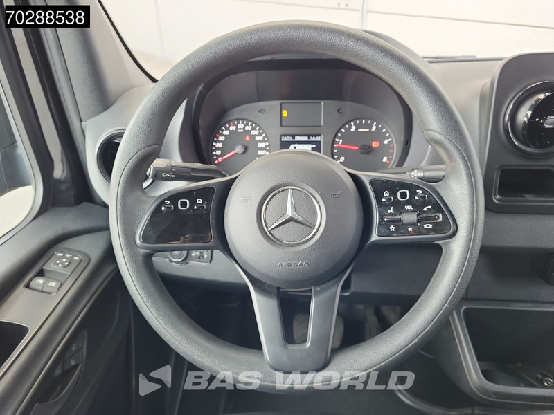 Furgon Mercedes-Benz Sprinter 317 CDI Automaat L3H2 Airco Camera MBUX CarPlay Euro6 L3 15m3 Airco: obrázek 16