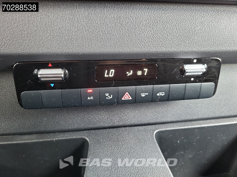 Furgon Mercedes-Benz Sprinter 317 CDI Automaat L3H2 Airco Camera MBUX CarPlay Euro6 L3 15m3 Airco: obrázek 15