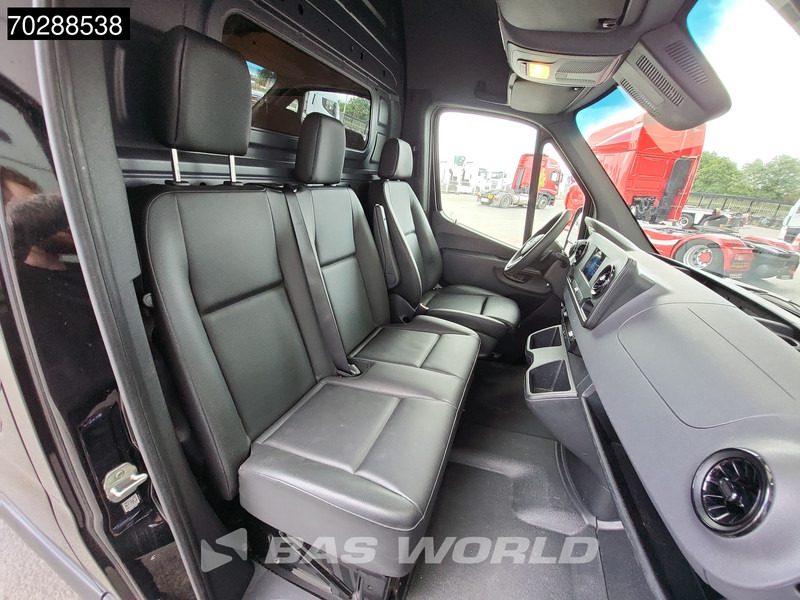 Furgon Mercedes-Benz Sprinter 317 CDI Automaat L3H2 Airco Camera MBUX CarPlay Euro6 L3 15m3 Airco: obrázek 11