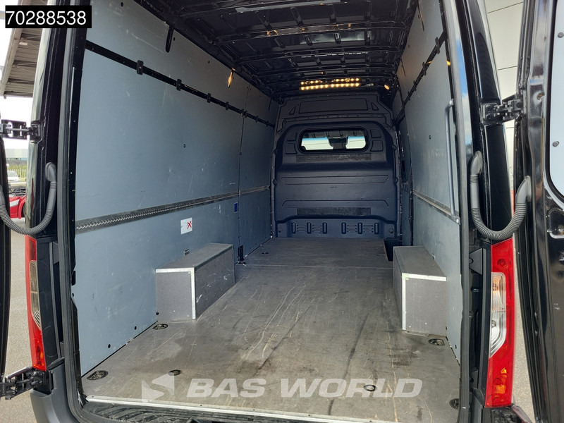 Furgon Mercedes-Benz Sprinter 317 CDI Automaat L3H2 Airco Camera MBUX CarPlay Euro6 L3 15m3 Airco: obrázek 8