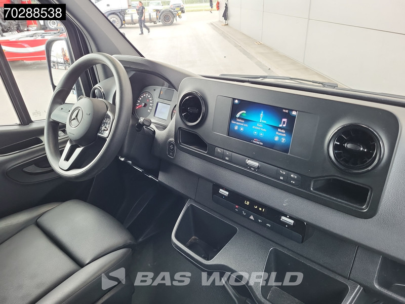 Furgon Mercedes-Benz Sprinter 317 CDI Automaat L3H2 Airco Camera MBUX CarPlay Euro6 L3 15m3 Airco: obrázek 9