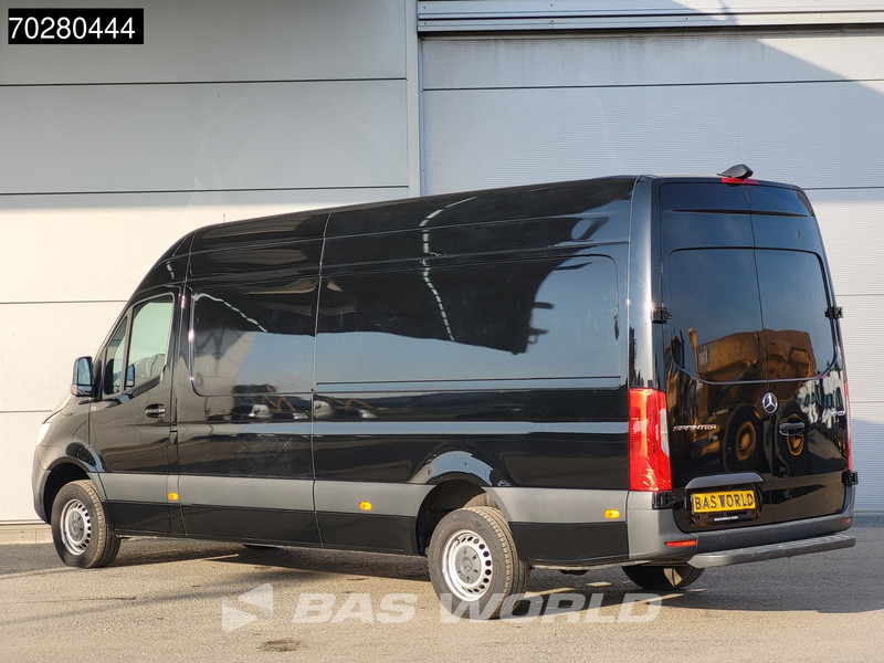 Mercedes-Benz Sprinter 317 CDI Automaat L3H2 Airco Camera MBUX L3 14m3 Airco - Furgon: obrázek 5 Mercedes-Benz Sprinter 317 CDI Automaat L3H2 Airco Camera MBUX L3 14m3 Airco - Furgon: obrázek 5
