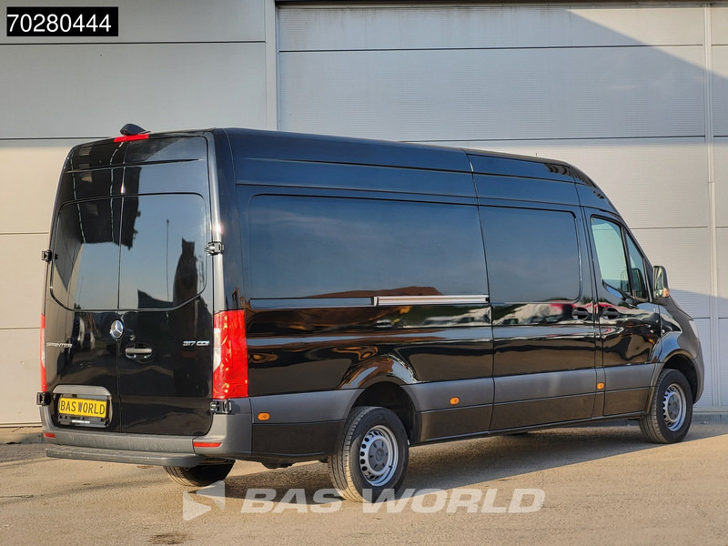 Mercedes-Benz Sprinter 317 CDI Automaat L3H2 Airco Camera MBUX L3 14m3 Airco - Furgon: obrázek 3 Mercedes-Benz Sprinter 317 CDI Automaat L3H2 Airco Camera MBUX L3 14m3 Airco - Furgon: obrázek 3