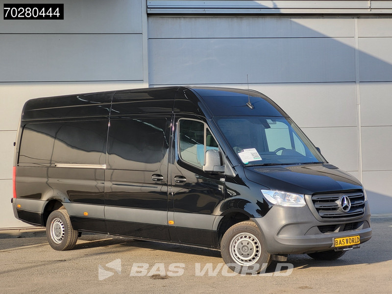 Mercedes-Benz Sprinter 317 CDI Automaat L3H2 Airco Camera MBUX L3 14m3 Airco - Furgon: obrázek 2 Mercedes-Benz Sprinter 317 CDI Automaat L3H2 Airco Camera MBUX L3 14m3 Airco - Furgon: obrázek 2