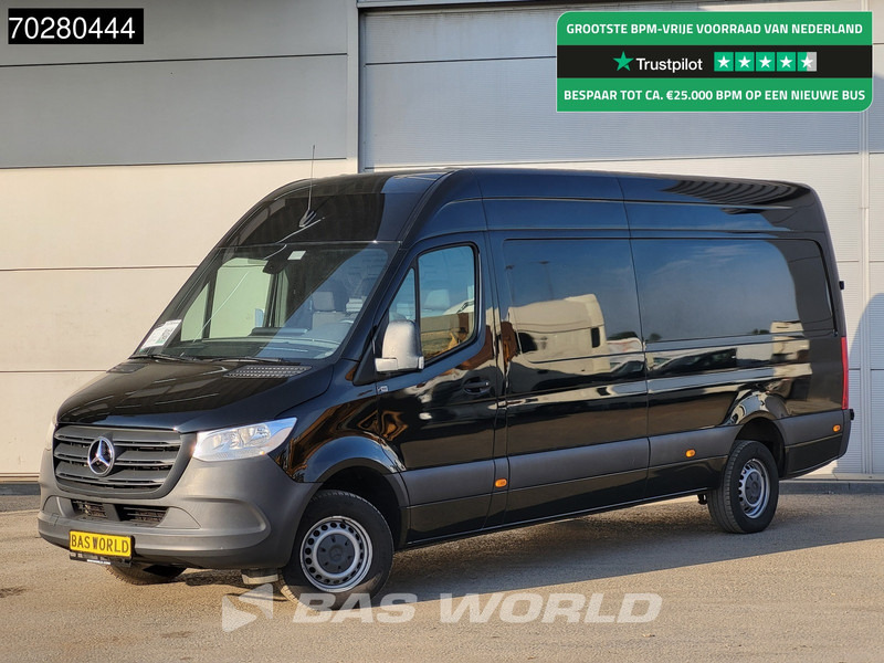 Mercedes-Benz Sprinter 317 CDI Automaat L3H2 Airco Camera MBUX L3 14m3 Airco - Furgon: obrázek 1 Mercedes-Benz Sprinter 317 CDI Automaat L3H2 Airco Camera MBUX L3 14m3 Airco - Furgon: obrázek 1