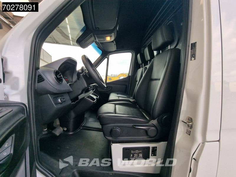 Furgon Mercedes-Benz Sprinter 317 CDI Automaat L3H2 Airco Camera Parkeersensoren MBUX CarPlay Euro6 L3 14m3 Airco: obrázek 11