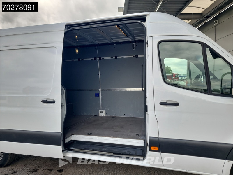 Furgon Mercedes-Benz Sprinter 317 CDI Automaat L3H2 Airco Camera Parkeersensoren MBUX CarPlay Euro6 L3 14m3 Airco: obrázek 7