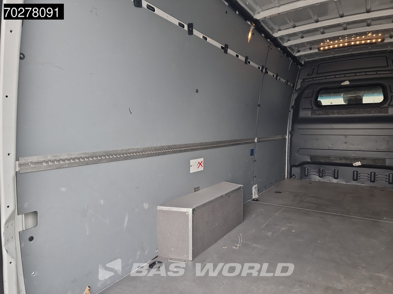 Furgon Mercedes-Benz Sprinter 317 CDI Automaat L3H2 Airco Camera Parkeersensoren MBUX CarPlay Euro6 L3 14m3 Airco: obrázek 8