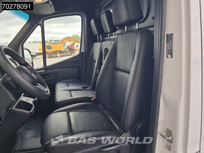 Furgon Mercedes-Benz Sprinter 317 CDI Automaat L3H2 Airco Camera Parkeersensoren MBUX CarPlay Euro6 L3 14m3 Airco: obrázek 12
