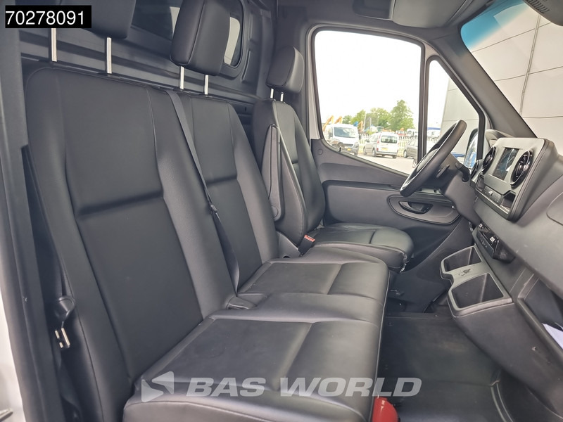 Furgon Mercedes-Benz Sprinter 317 CDI Automaat L3H2 Airco Camera Parkeersensoren MBUX CarPlay Euro6 L3 14m3 Airco: obrázek 13