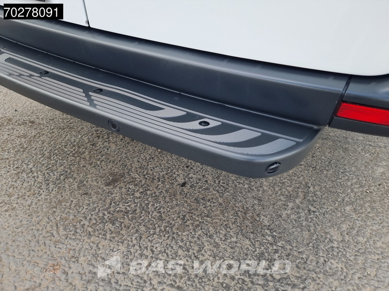 Furgon Mercedes-Benz Sprinter 317 CDI Automaat L3H2 Airco Camera Parkeersensoren MBUX CarPlay Euro6 L3 14m3 Airco: obrázek 9