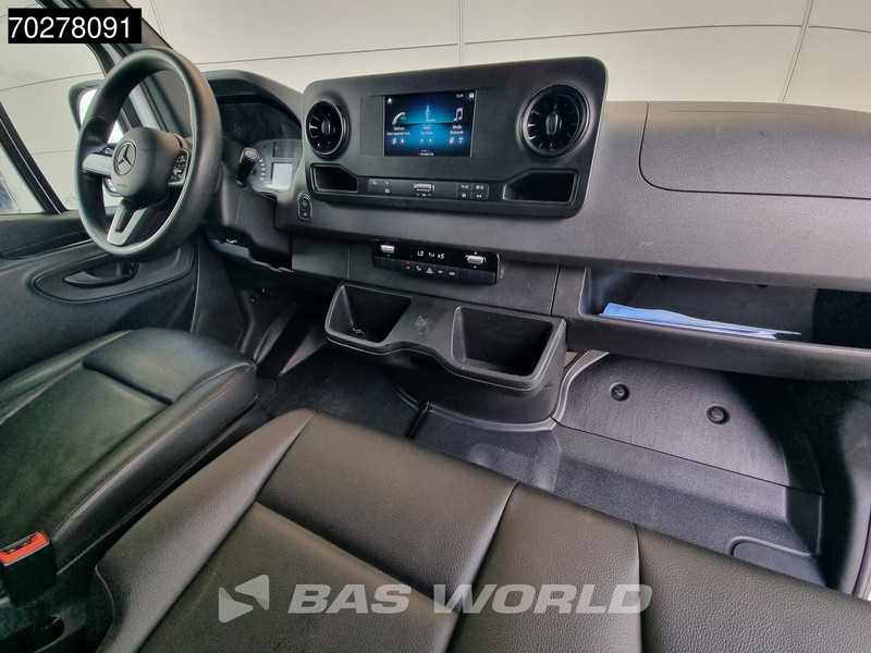 Furgon Mercedes-Benz Sprinter 317 CDI Automaat L3H2 Airco Camera Parkeersensoren MBUX CarPlay Euro6 L3 14m3 Airco: obrázek 10
