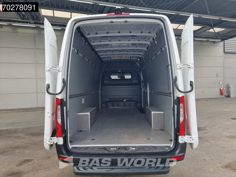 Furgon Mercedes-Benz Sprinter 317 CDI Automaat L3H2 Airco Camera Parkeersensoren MBUX CarPlay Euro6 L3 14m3 Airco: obrázek 6