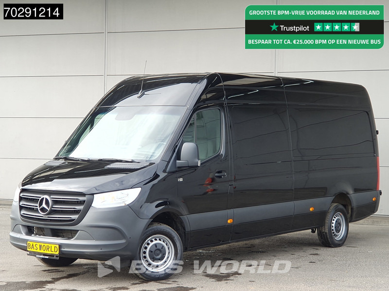 Mercedes-Benz Sprinter 317 CDI Automaat L3H2 Airco Camera Parkeersensoren MBUX CarPlay Euro6 L3 15m3 Airco - Furgon: obrázek 1 Mercedes-Benz Sprinter 317 CDI Automaat L3H2 Airco Camera Parkeersensoren MBUX CarPlay Euro6 L3 15m3 Airco - Furgon: obrázek 1