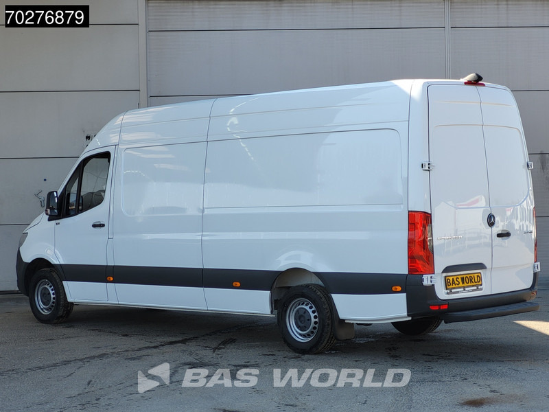 Mercedes-Benz Sprinter 317 CDI Automaat L3H2 Camera MBUX Airco L3 14m3 Airco - Furgon: obrázek 5 Mercedes-Benz Sprinter 317 CDI Automaat L3H2 Camera MBUX Airco L3 14m3 Airco - Furgon: obrázek 5