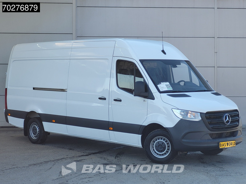 Mercedes-Benz Sprinter 317 CDI Automaat L3H2 Camera MBUX Airco L3 14m3 Airco - Furgon: obrázek 2 Mercedes-Benz Sprinter 317 CDI Automaat L3H2 Camera MBUX Airco L3 14m3 Airco - Furgon: obrázek 2