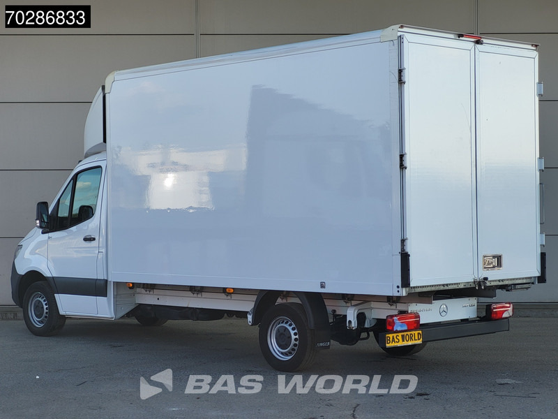 Mercedes-Benz Sprinter 317 CDI Bakwagen Automaat Achterdeuren Airco Camera Euro6 Meubelbak Koffer 21m3 Airco - Dodávka skřín: obrázek 2 Mercedes-Benz Sprinter 317 CDI Bakwagen Automaat Achterdeuren Airco Camera Euro6 Meubelbak Koffer 21m3 Airco - Dodávka skřín: obrázek 2
