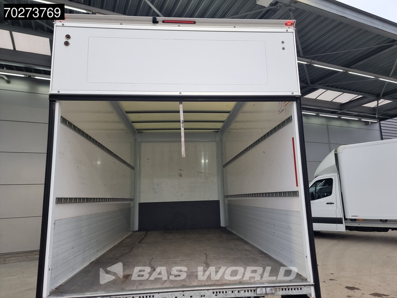 Mercedes-Benz Sprinter 317 CDI Bakwagen Automaat Laadklep Camera Meubelbak Koffer LBW 20m3 Airco - Dodávka skřín: obrázek 5 Mercedes-Benz Sprinter 317 CDI Bakwagen Automaat Laadklep Camera Meubelbak Koffer LBW 20m3 Airco - Dodávka skřín: obrázek 5