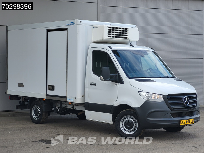 Mercedes-Benz Sprinter 317 CDI Koelwagen Achterdeuren Thermo King V-500MAX Airco Camera Euro6 Koel Koeler Kühl Kühler Kühlwagen Kühlkoffer Airco - Chladící dodávka: obrázek 5 Mercedes-Benz Sprinter 317 CDI Koelwagen Achterdeuren Thermo King V-500MAX Airco Camera Euro6 Koel Koeler Kühl Kühler Kühlwagen Kühlkoffer Airco - Chladící dodávka: obrázek 5