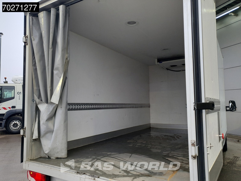 Mercedes-Benz Sprinter 317 CDI Koelwagen Automaat Carrier Xarios 350 230V stekker Cruise Airco Camera Koel Kühlkoffer Koeler Bakwagen 17m3 Airco Cruise - Chladící dodávka: obrázek 5 Mercedes-Benz Sprinter 317 CDI Koelwagen Automaat Carrier Xarios 350 230V stekker Cruise Airco Camera Koel Kühlkoffer Koeler Bakwagen 17m3 Airco Cruise - Chladící dodávka: obrázek 5