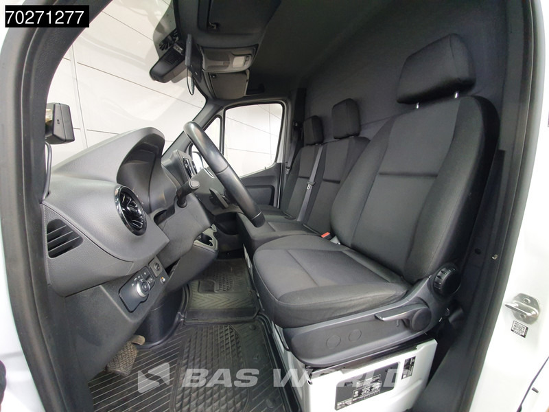 Chladící dodávka Mercedes-Benz Sprinter 317 CDI Koelwagen Automaat Carrier Xarios 350 230V stekker Cruise Airco Camera Koel Kühlkoffer Koeler Bakwagen 17m3 Airco Cruise: obrázek 14