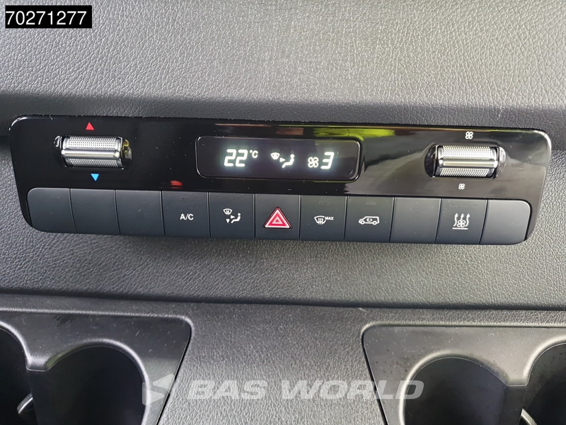 Chladící dodávka Mercedes-Benz Sprinter 317 CDI Koelwagen Automaat Carrier Xarios 350 230V stekker Cruise Airco Camera Koel Kühlkoffer Koeler Bakwagen 17m3 Airco Cruise: obrázek 17
