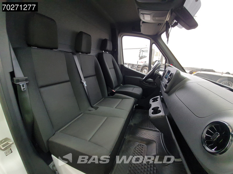 Chladící dodávka Mercedes-Benz Sprinter 317 CDI Koelwagen Automaat Carrier Xarios 350 230V stekker Cruise Airco Camera Koel Kühlkoffer Koeler Bakwagen 17m3 Airco Cruise: obrázek 15