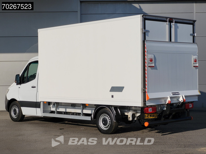 Mercedes-Benz Sprinter 317 CDI Koelwagen Vriezer Laadklep Thermo King V-200 MAX 230V Stekker LED Airco Euro6 Koel Koeler Kühl Kühler Vries Vriezer Kühl - Chladící dodávka: obrázek 2 Mercedes-Benz Sprinter 317 CDI Koelwagen Vriezer Laadklep Thermo King V-200 MAX 230V Stekker LED Airco Euro6 Koel Koeler Kühl Kühler Vries Vriezer Kühl - Chladící dodávka: obrázek 2