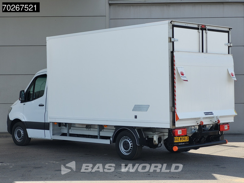 Mercedes-Benz Sprinter 317 CDI Koelwagen Vriezer Laadklep Thermo King V-200 MAX 230V Stekker LED Airco Euro6 Koel Koeler Kühl Kühler Vries Vriezer Kühl - Chladící dodávka: obrázek 2 Mercedes-Benz Sprinter 317 CDI Koelwagen Vriezer Laadklep Thermo King V-200 MAX 230V Stekker LED Airco Euro6 Koel Koeler Kühl Kühler Vries Vriezer Kühl - Chladící dodávka: obrázek 2