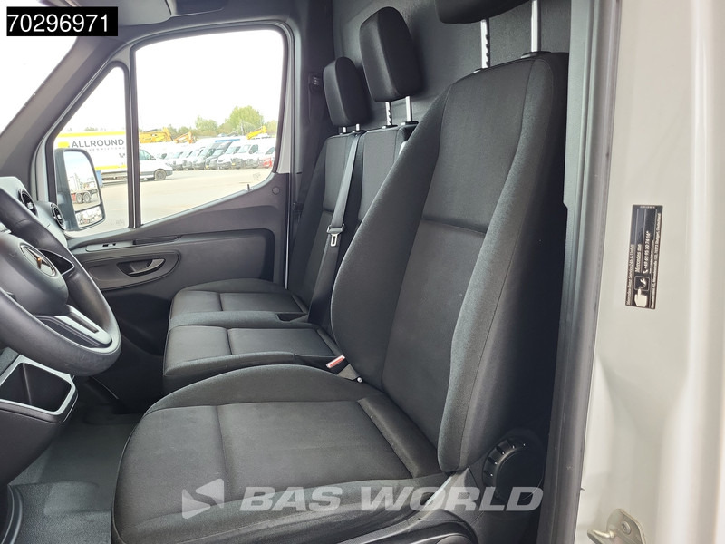 Mercedes-Benz Sprinter 317 CDI Laadklep Automaat Bakwagen 170PK Airco Camera Euro6 Meubelbak Koffer Airco leasing Mercedes-Benz Sprinter 317 CDI Laadklep Automaat Bakwagen 170PK Airco Camera Euro6 Meubelbak Koffer Airco: obrázek 13