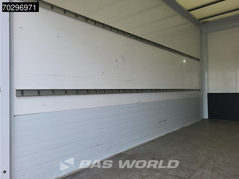 Mercedes-Benz Sprinter 317 CDI Laadklep Automaat Bakwagen 170PK Airco Camera Euro6 Meubelbak Koffer Airco leasing Mercedes-Benz Sprinter 317 CDI Laadklep Automaat Bakwagen 170PK Airco Camera Euro6 Meubelbak Koffer Airco: obrázek 8