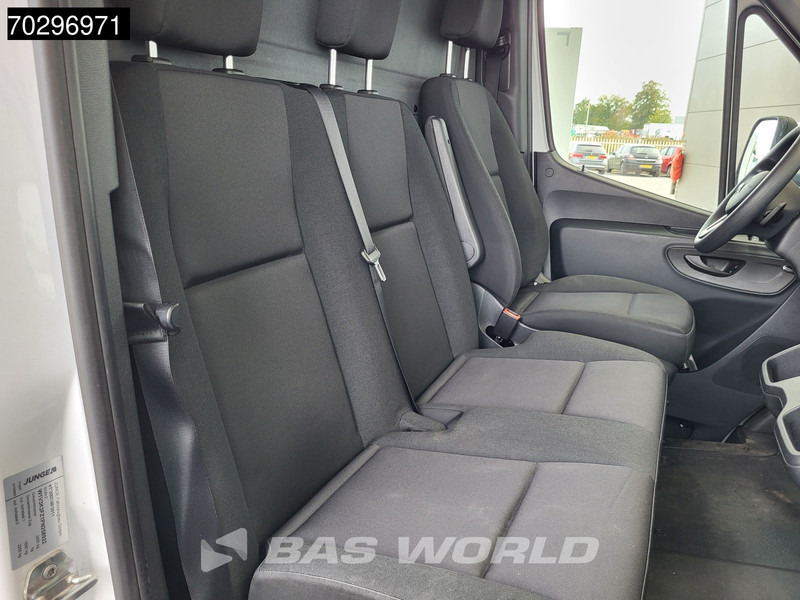 Mercedes-Benz Sprinter 317 CDI Laadklep Automaat Bakwagen 170PK Airco Camera Euro6 Meubelbak Koffer Airco leasing Mercedes-Benz Sprinter 317 CDI Laadklep Automaat Bakwagen 170PK Airco Camera Euro6 Meubelbak Koffer Airco: obrázek 11