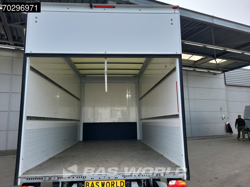 Mercedes-Benz Sprinter 317 CDI Laadklep Automaat Bakwagen 170PK Airco Camera Euro6 Meubelbak Koffer Airco leasing Mercedes-Benz Sprinter 317 CDI Laadklep Automaat Bakwagen 170PK Airco Camera Euro6 Meubelbak Koffer Airco: obrázek 7